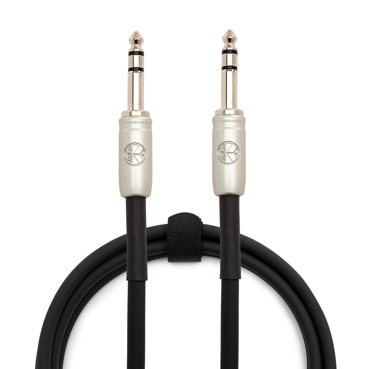 Arturia MiniFuse 2 USB C Audio Interface with XLR Cable and 2x TRS Cable Bundle