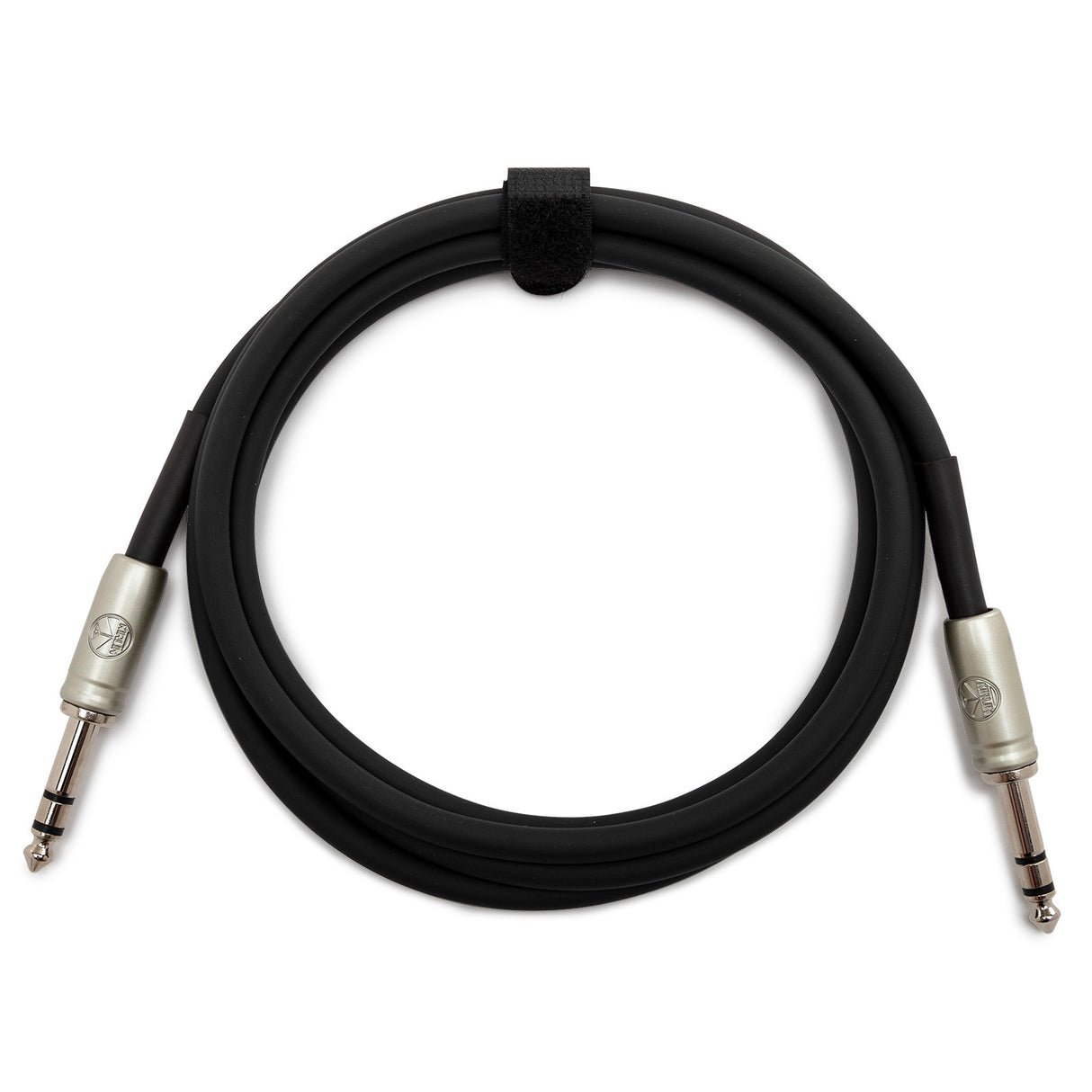 Arturia MiniFuse 2 USB C Audio Interface with XLR Cable and 2x TRS Cable Bundle