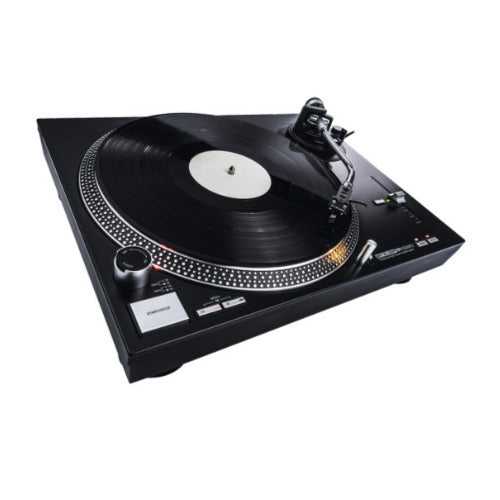 RP4000MK2 Professional High Torque Turntable System