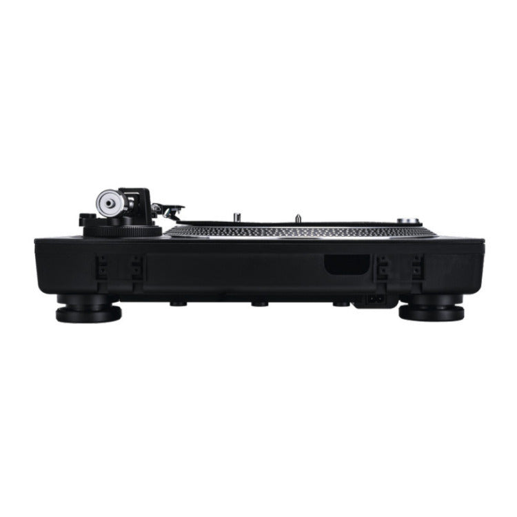 Reloop Quartz-Driven DJ Turntable with Direct Drive