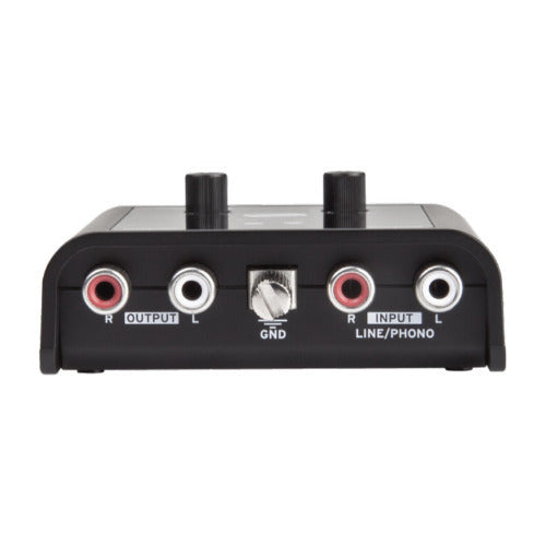 Reloop Iphono 2 Recording USB Interface