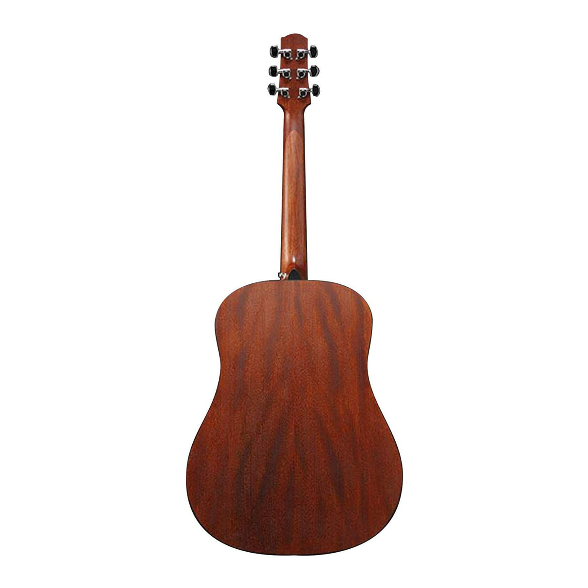 Ibanez AAD100E 6-String Advanced Acoustic Guitar (Open Pore Natural)