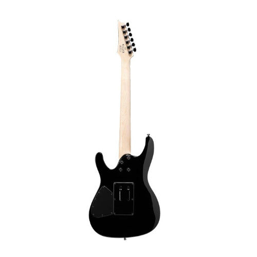 Ibanez JIVAJR 6-String Electric Guitar (Right-Hand, Deep Sea Blonde)