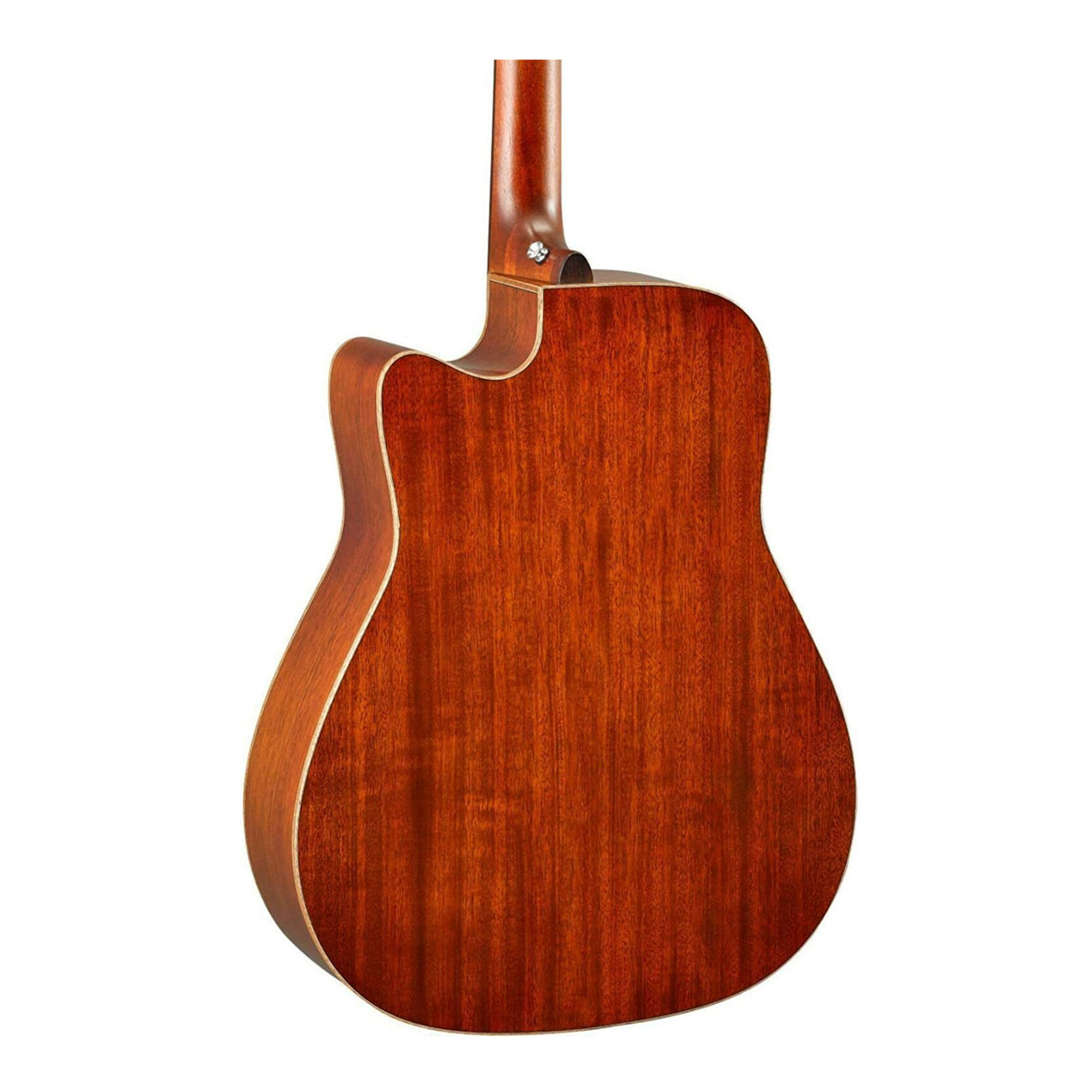 Yamaha A1M Acoustic-Electric Guitar (Right-Hand, Tobacco Brown Sunburst)