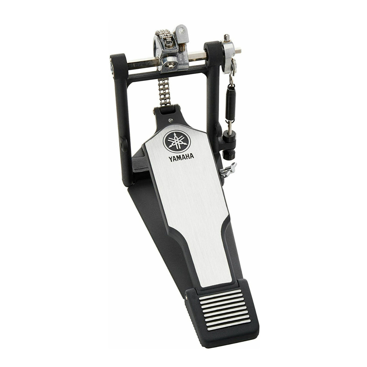 Yamaha FP9500C Bass Drum Foot Pedal with 2-Way Beater and Base Plate