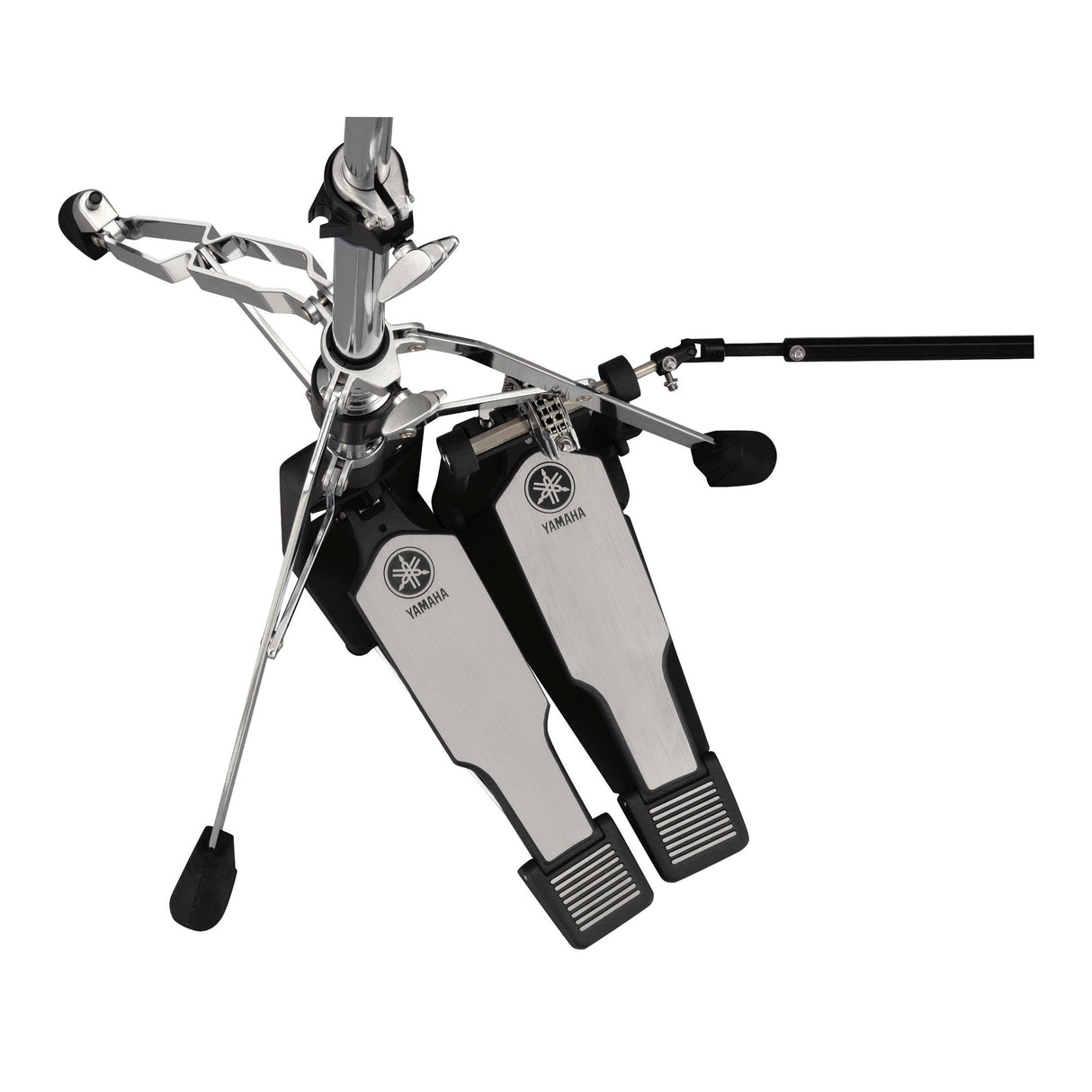 Yamaha FP9500C Bass Drum Foot Pedal with 2-Way Beater and Base Plate