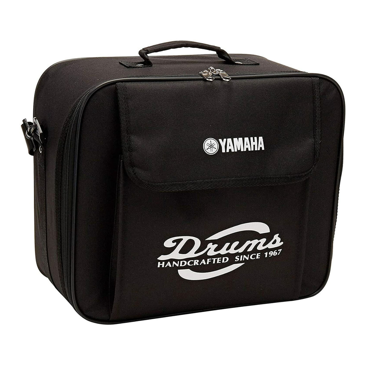 Yamaha DFP-9500C Double Foot Pedal - Double Chain Drive; Case Included