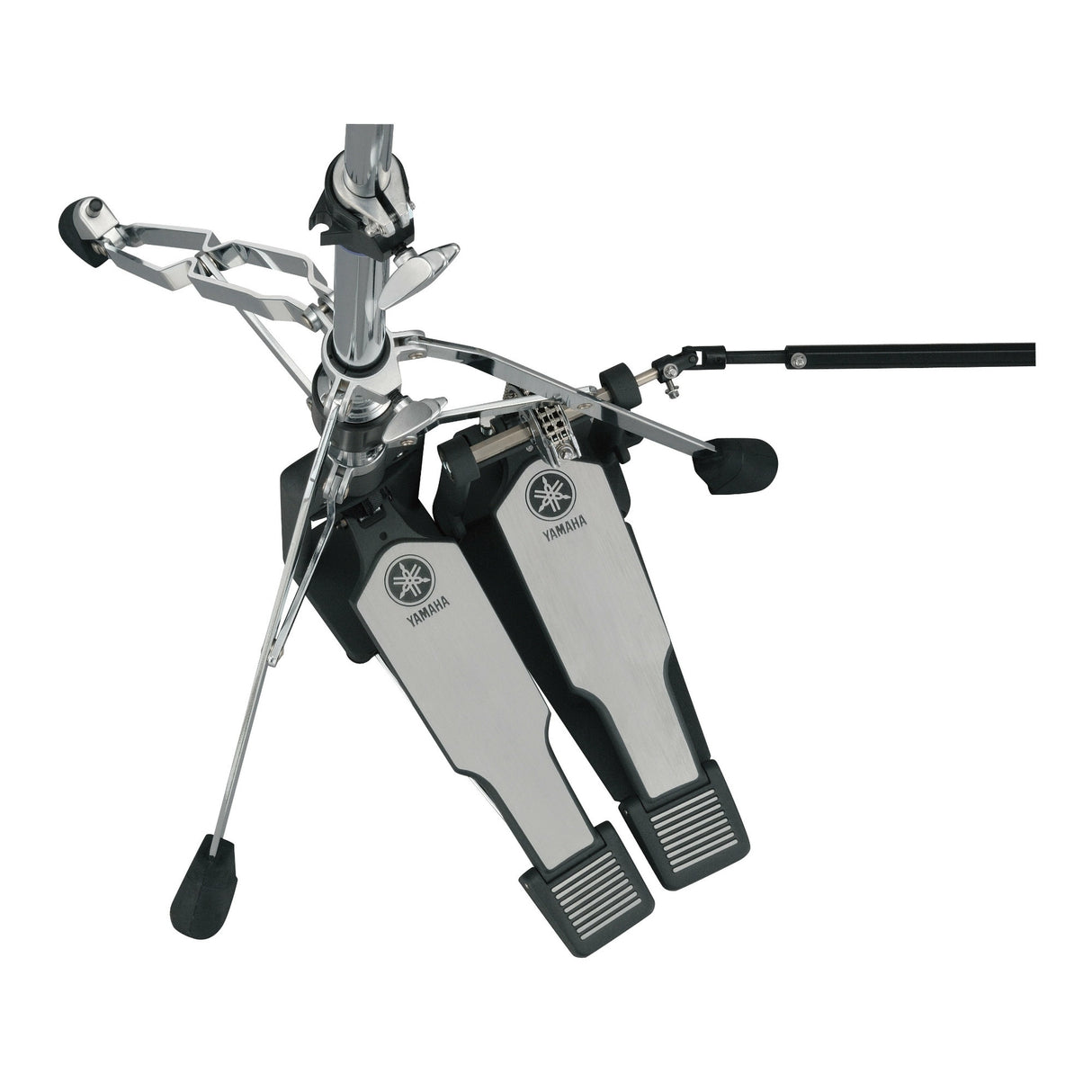 Yamaha DFP-9500D Direct Drive Double Foot Pedal with Case