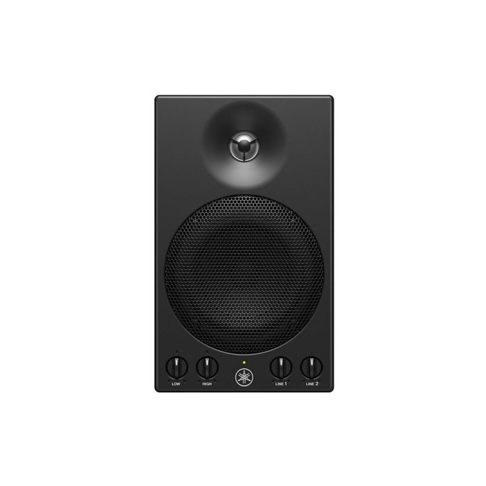 Yamaha MSP3A 4-Inch Powered Speaker System