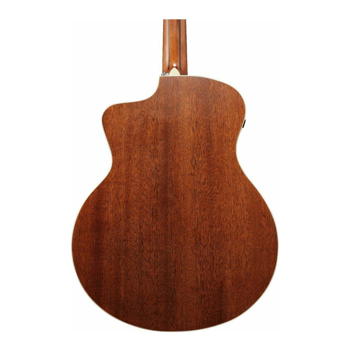 Ibanez PA230E 6-String Acoustic Electric Guitar (Natural Satin)