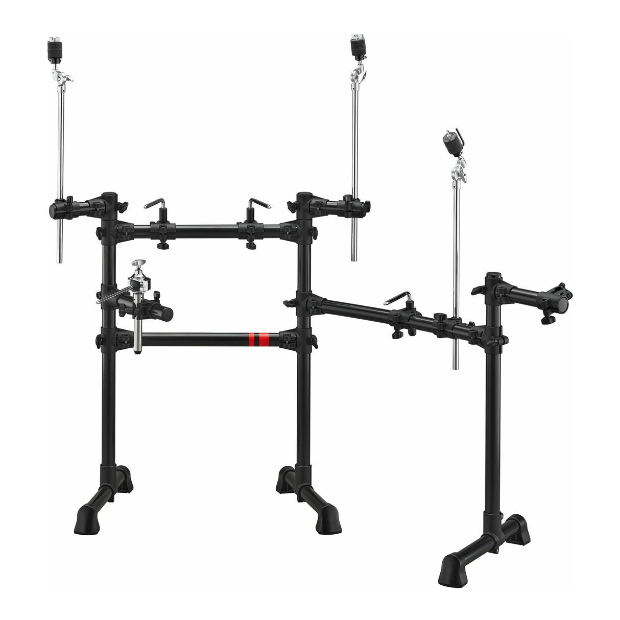 Yamaha DTX6 Electronic Drum Set (DTX6K2-X)