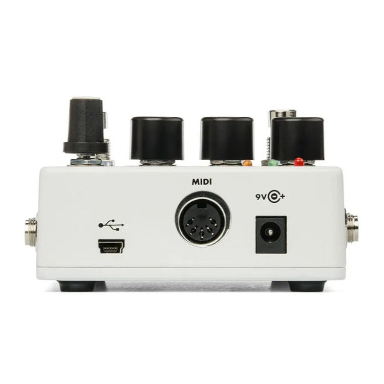 Electro-Harmonix 1440 Stereo Looper Stereo Looper Guitar Effector
