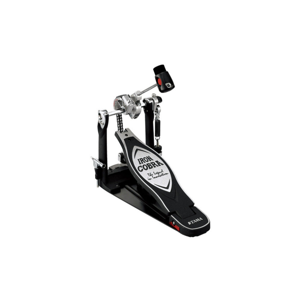 Tama 900 Series Iron Cobra Power Glide Single Kick Drum Pedal