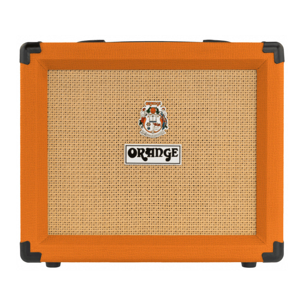 Orange Amps Crush 20RT 20W Analogue Combo Amp