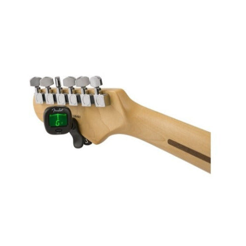 Fender FT-1 Pro Clip-On Tuner