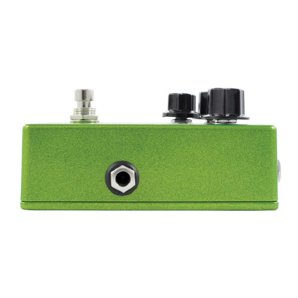EarthQuaker Devices Hummingbird V4 Repeat Percussions Pedal