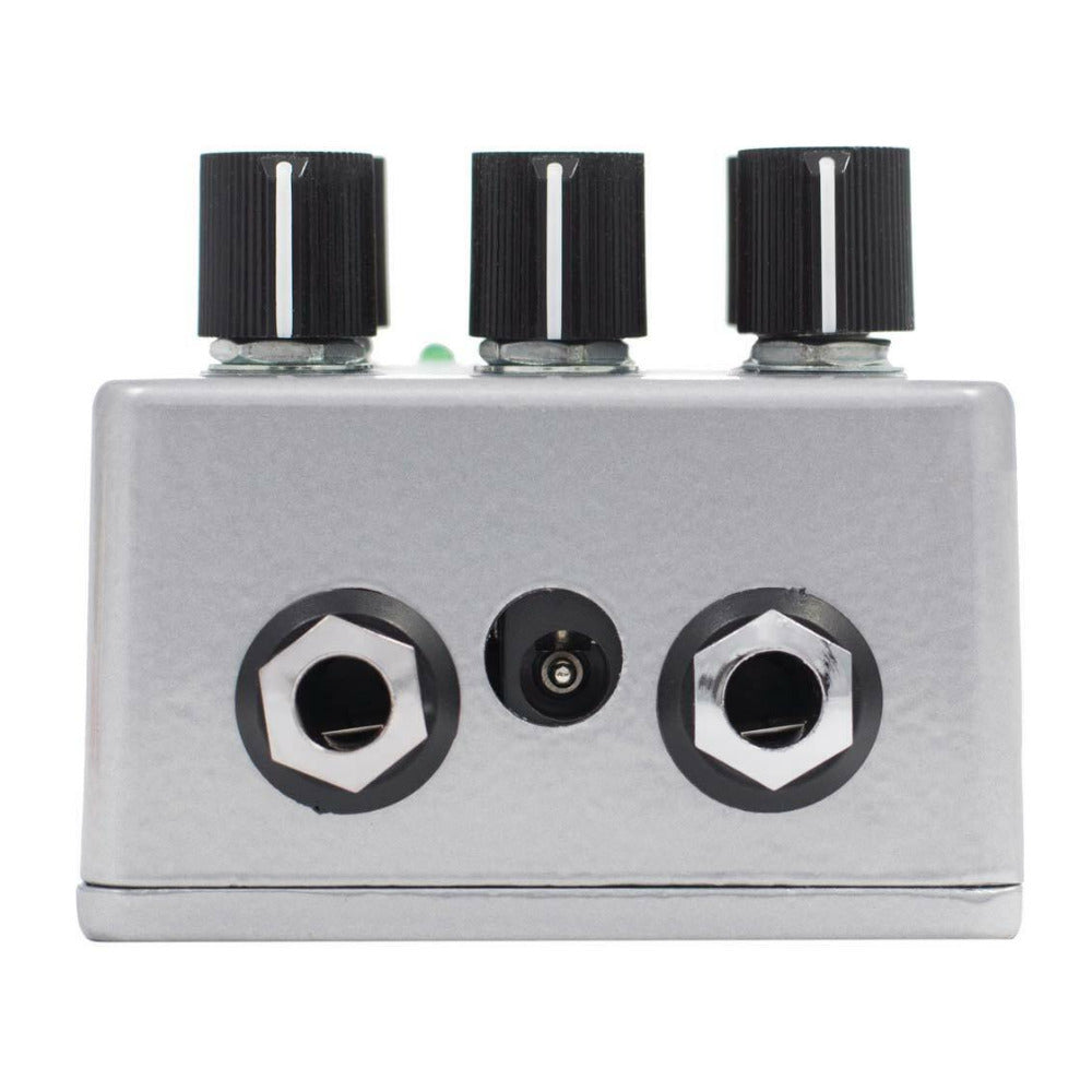 EarthQuaker Devices Sea Machine V3 Super Chorus Pedal