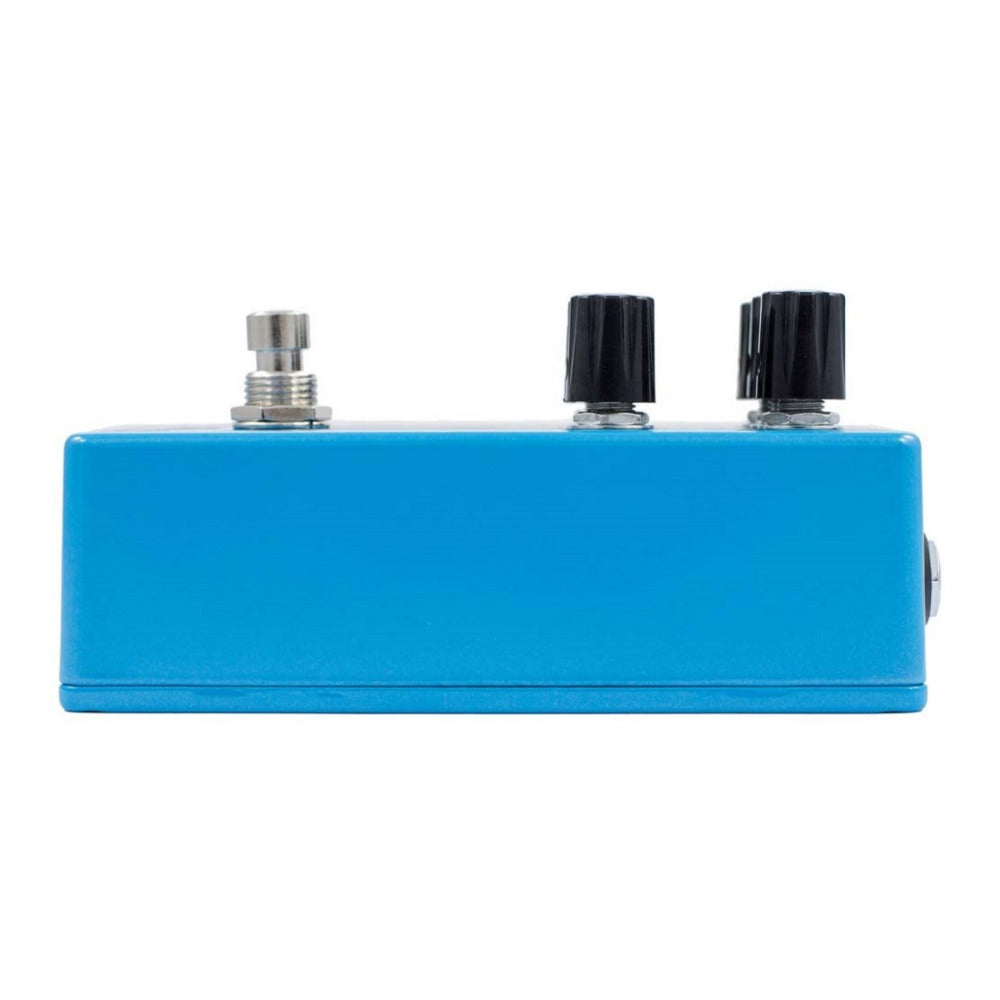 EarthQuaker Devices The Warden V2 Optical Compressor Pedal