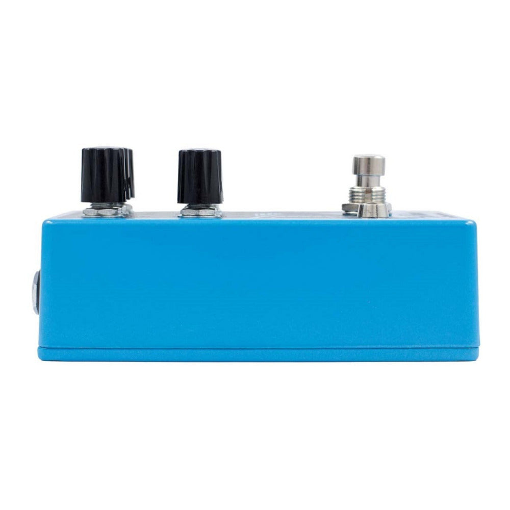 EarthQuaker Devices The Warden V2 Optical Compressor Pedal