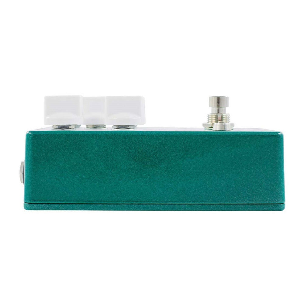 EarthQuaker Devices The Depths V2 Optical Vibe Machine Pedal