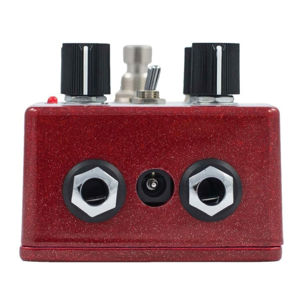 EarthQuaker Devices Grand Orbiter V3 Phase Machine Pedal