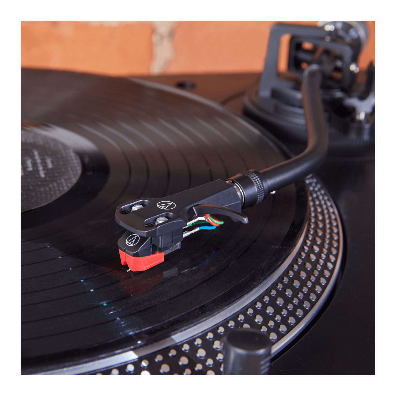 Audio Technica AT-VM95ML Dual Moving Magnet Cartridge