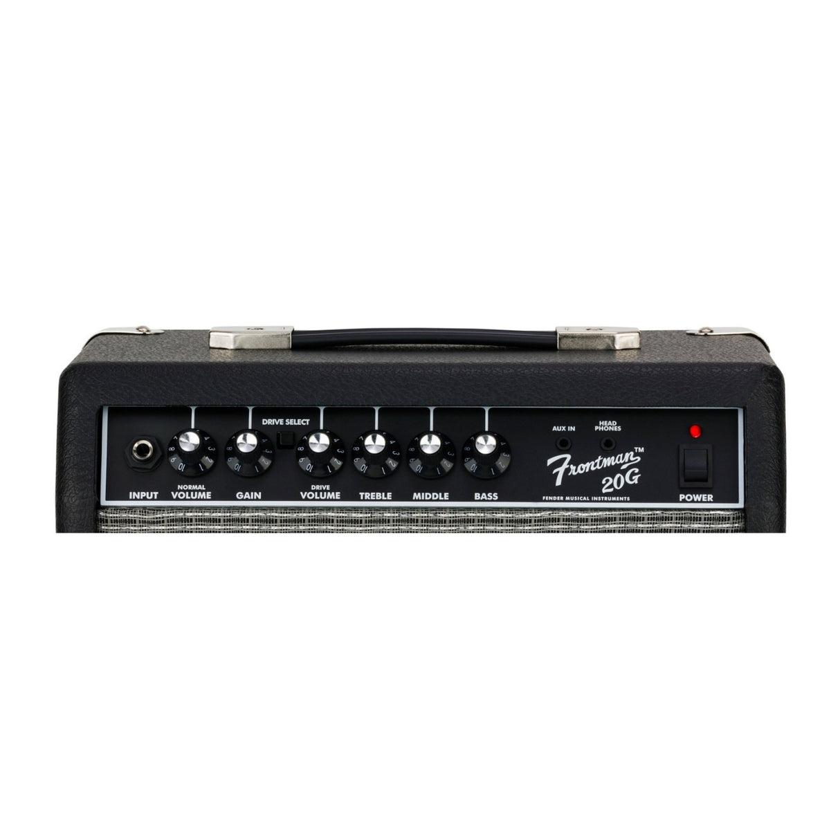 Fender Frontman 20G (120V)