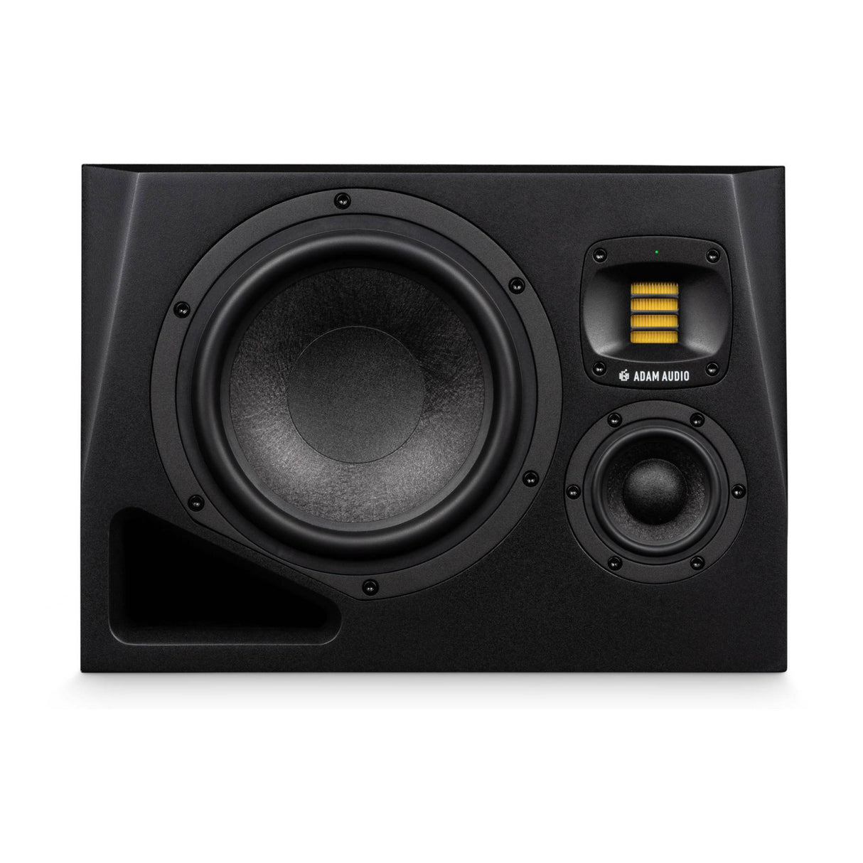 Adam Audio A8H Powered 3-Way Studio Monitor (Left)