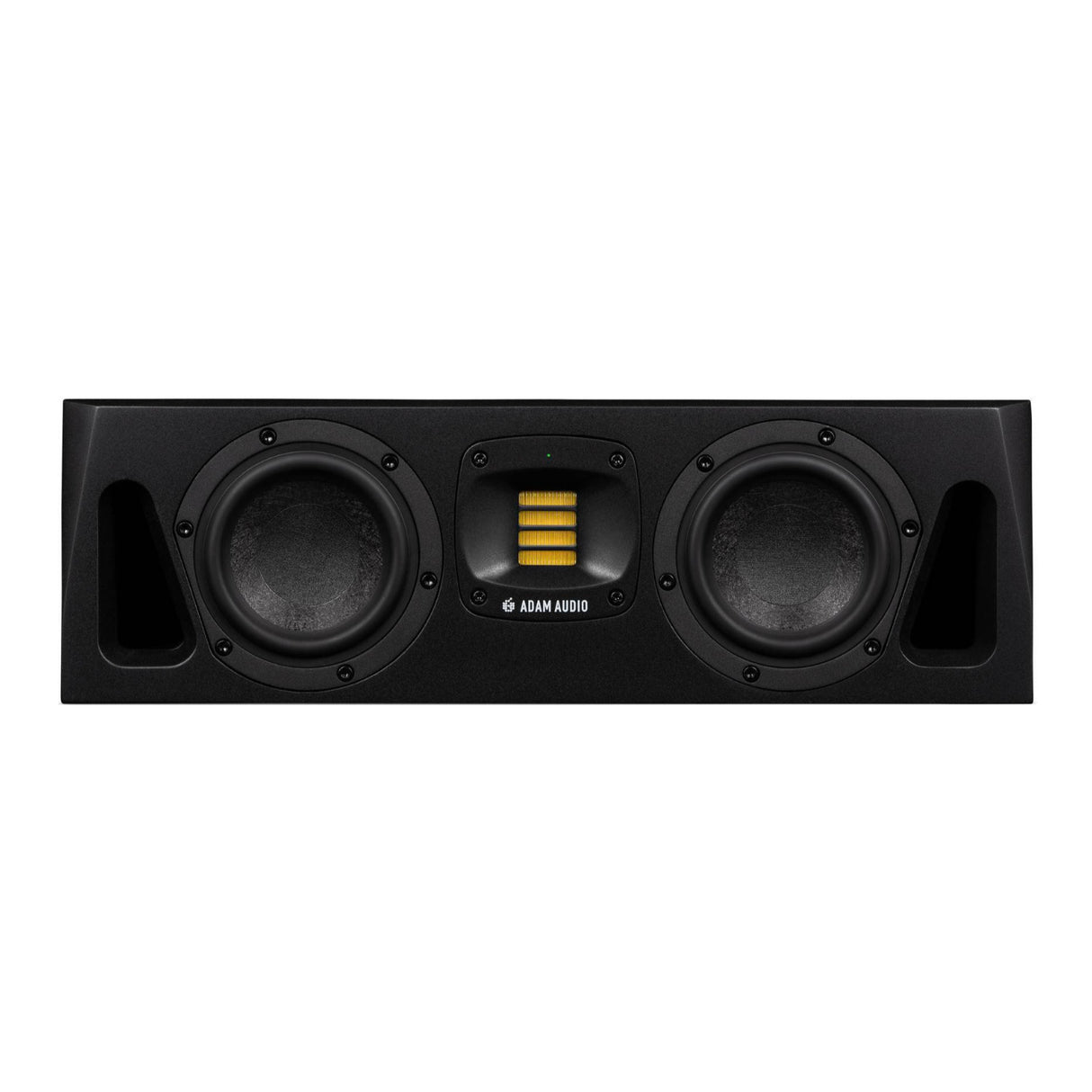 ADAM Audio A44H Powered Two-Way Midfield Studio Monitor