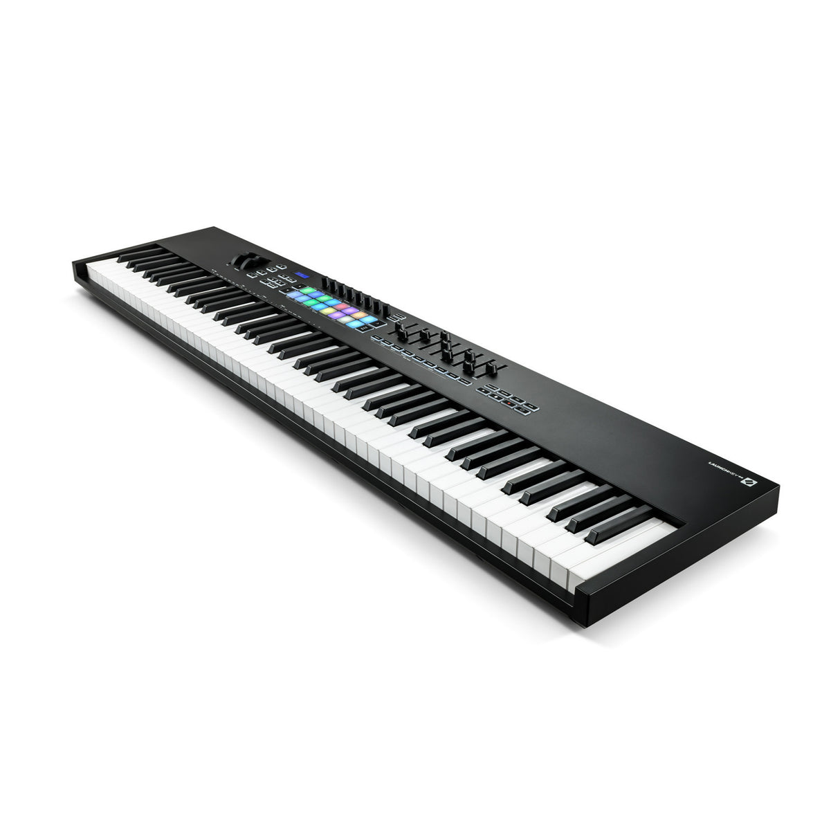 Novation Launchkey MK3 88-Key USB MIDI Ableton Keyboard Controller
