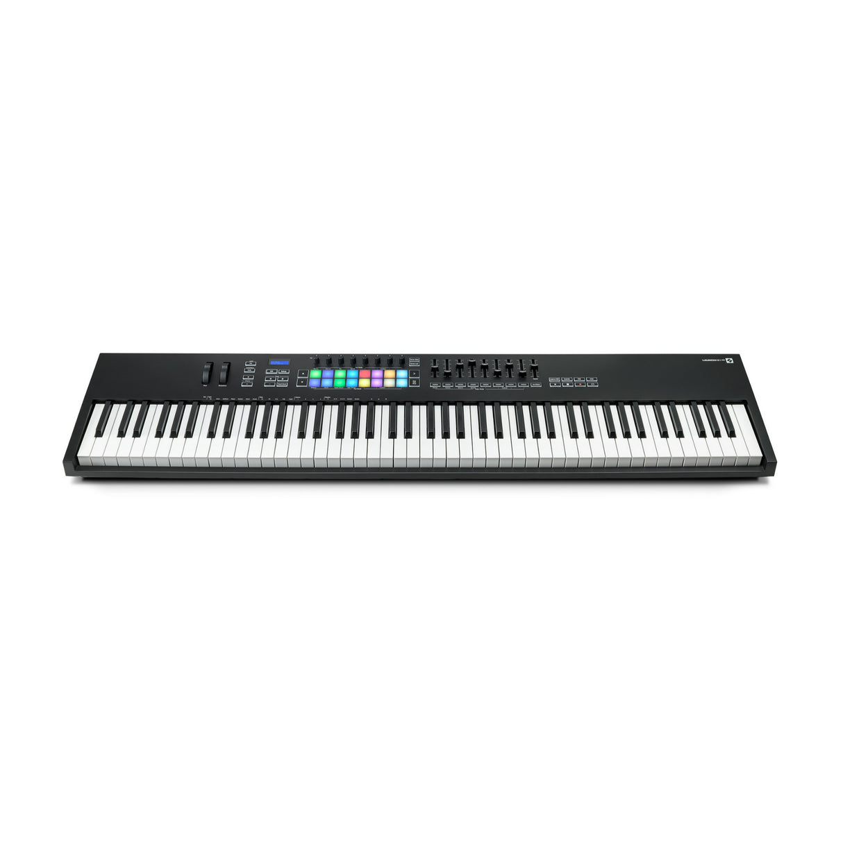 Novation Launchkey MK3 88-Key USB MIDI Ableton Keyboard Controller