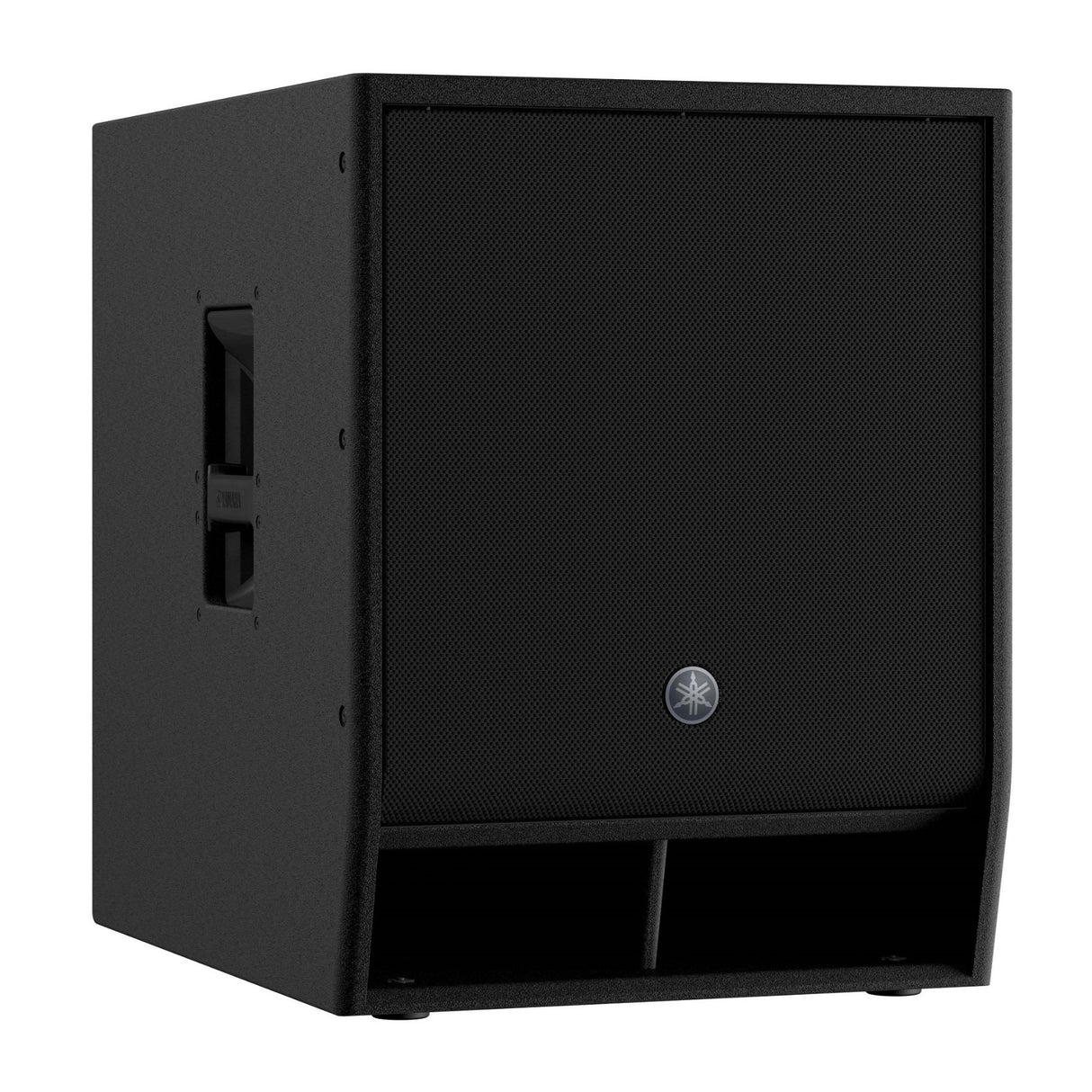 Yamaha DXS15XLF 1600W 15-Inch Powered Subwoofer