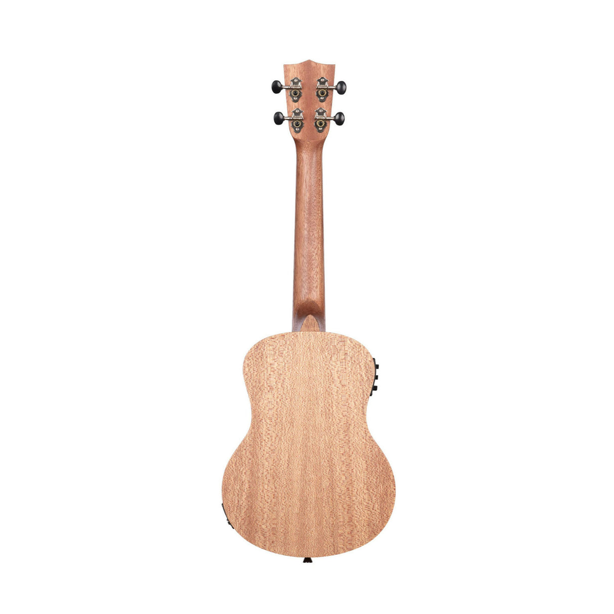 Kala Burled Meranti Tenor 4-String Ukulele
