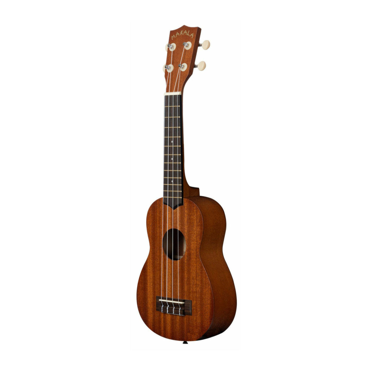 Kala Makala Soprano 4-String Ukulele Pack