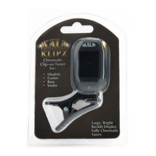 Kala Makala Soprano 4-String Ukulele Pack