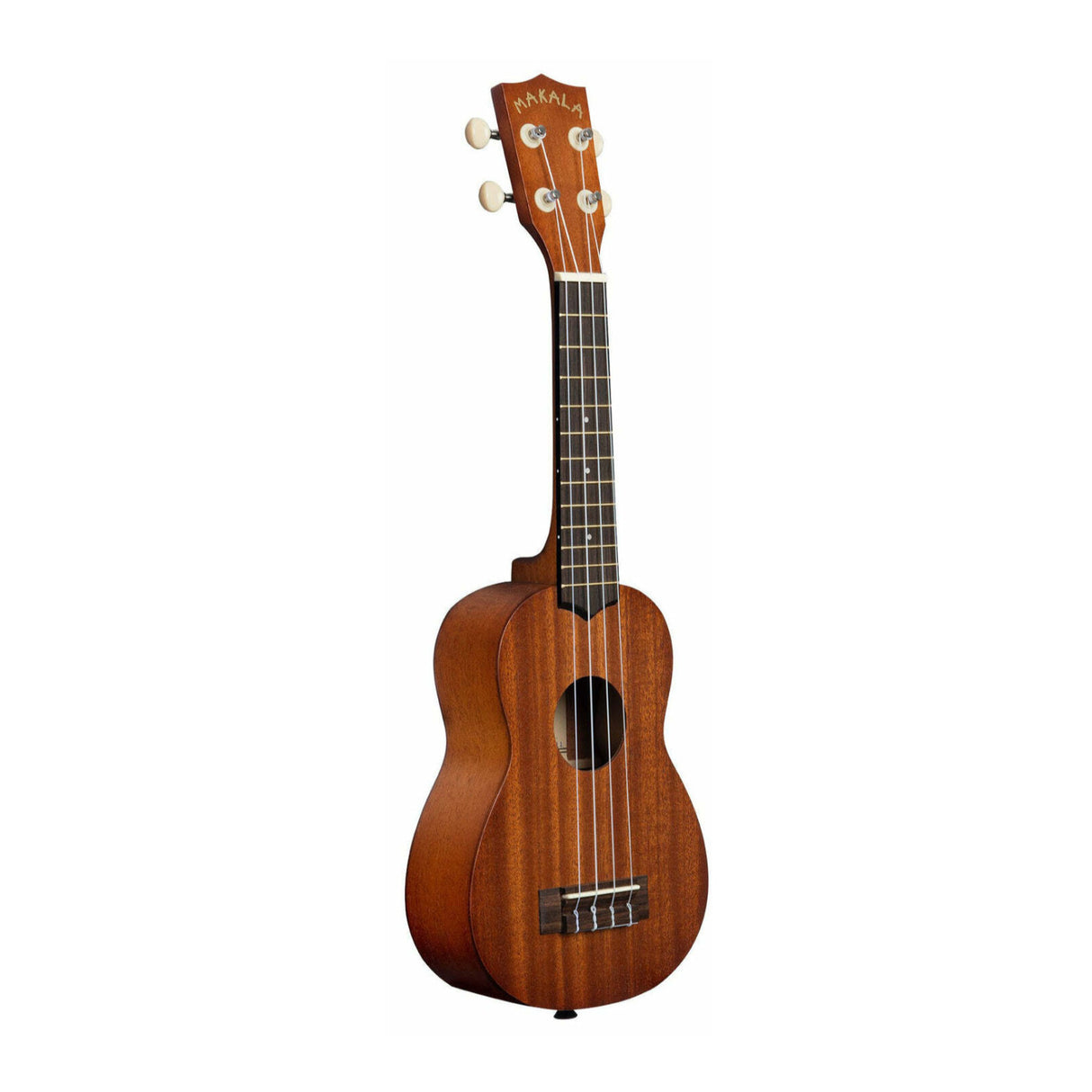 Kala Makala Soprano 4-String Ukulele Pack