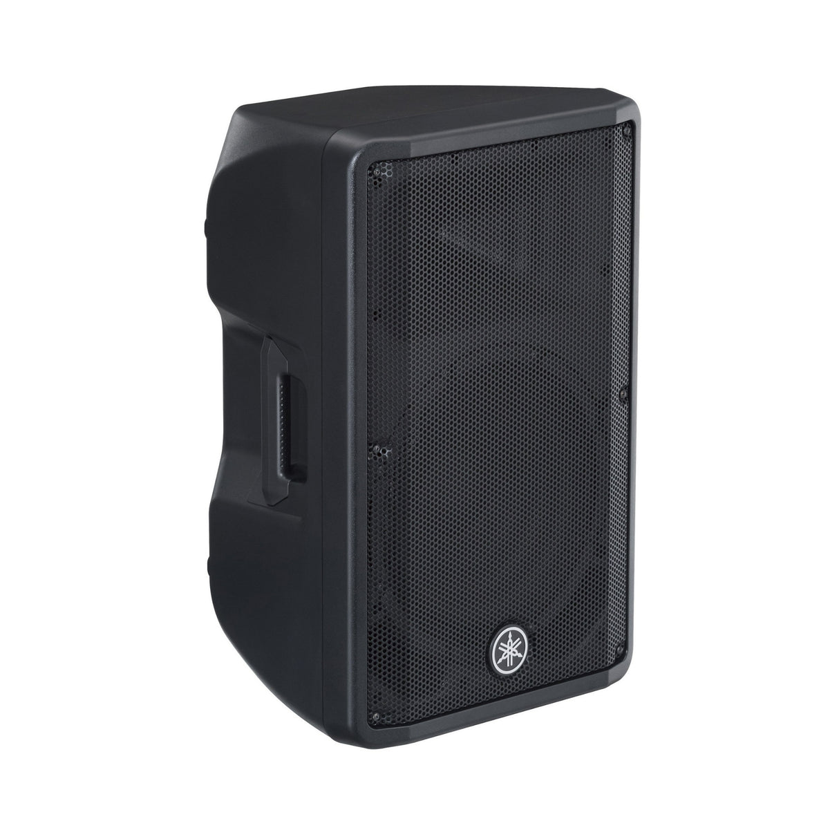 Yamaha DBR12 2-Way Powered Loudspeaker (12-inch)