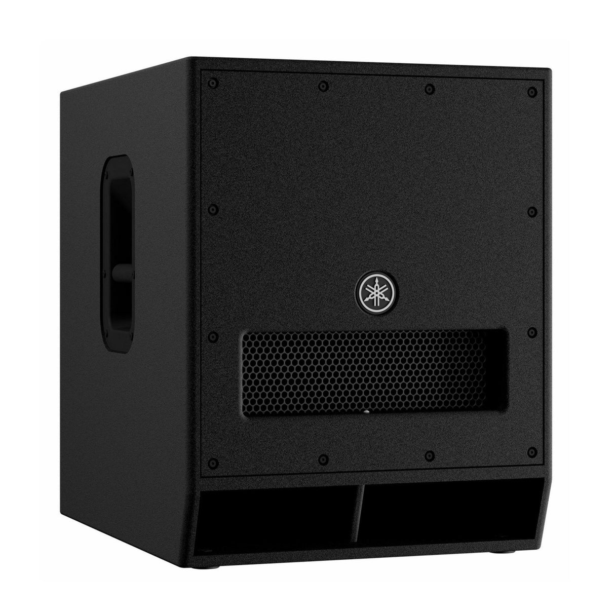 Yamaha DXS15MKII 15-inch Powered Subwoofer