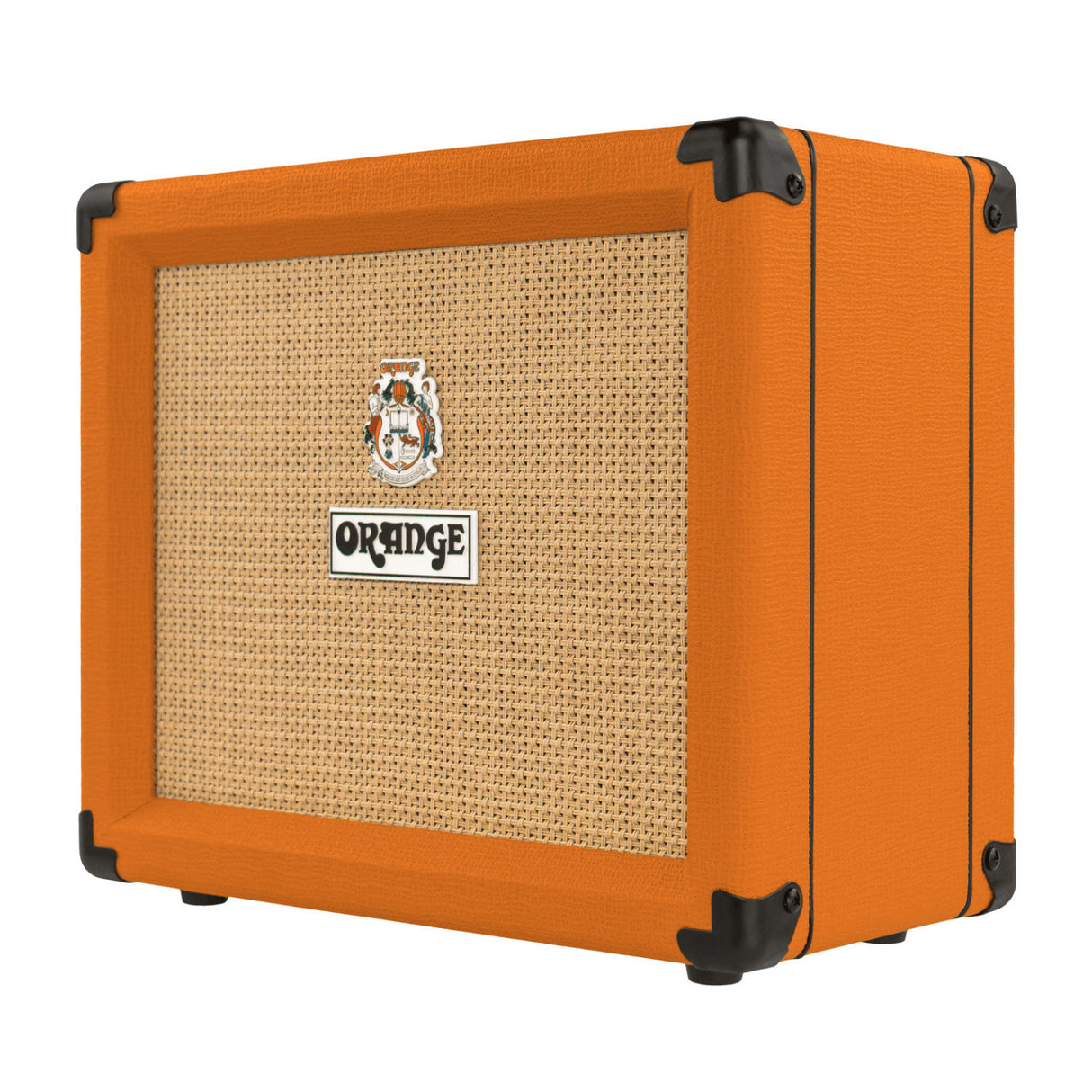 Orange Amps Crush 20W 4 Stage Preamp Analogue Combo Amp