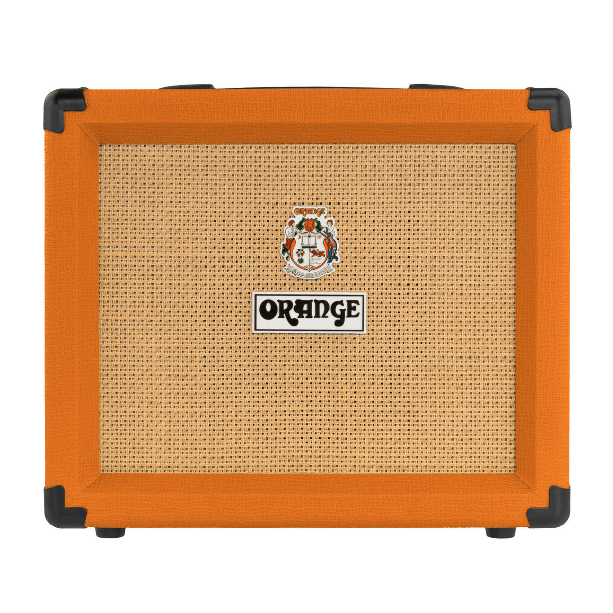 Orange Amps Crush 20W 4 Stage Preamp Analogue Combo Amp