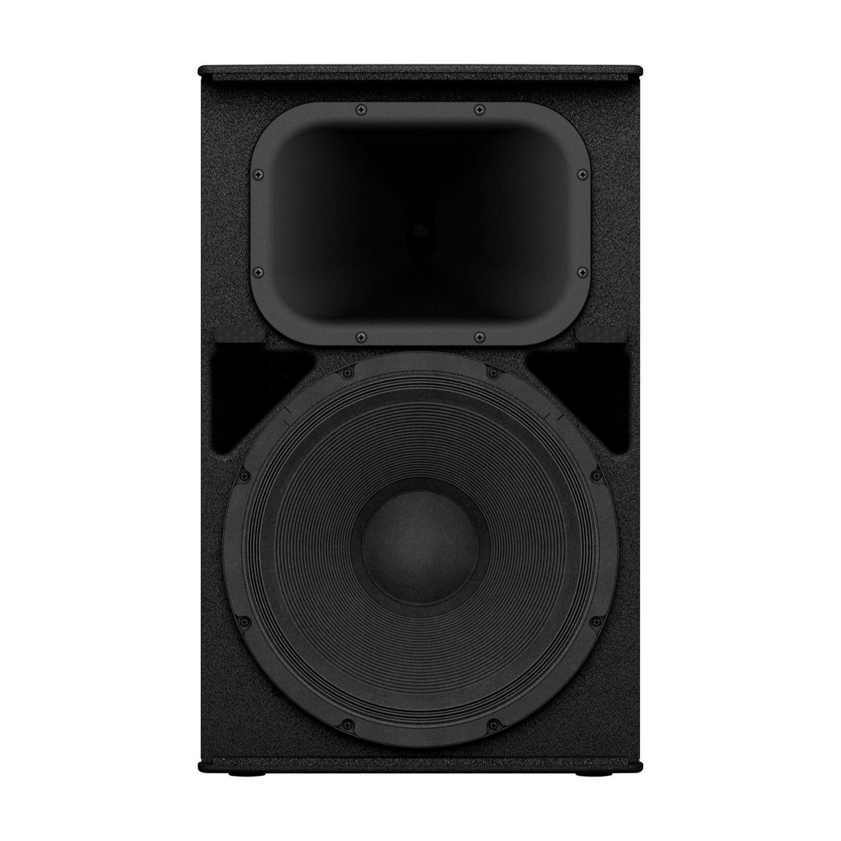 Yamaha DHR15 1000W Loudspeaker (15-Inch)