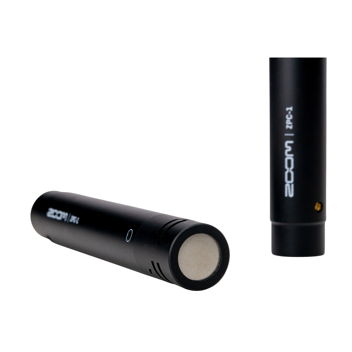 Zoom ZPC-1 Matched Pair Pencil Condenser Microphones (Open Box)