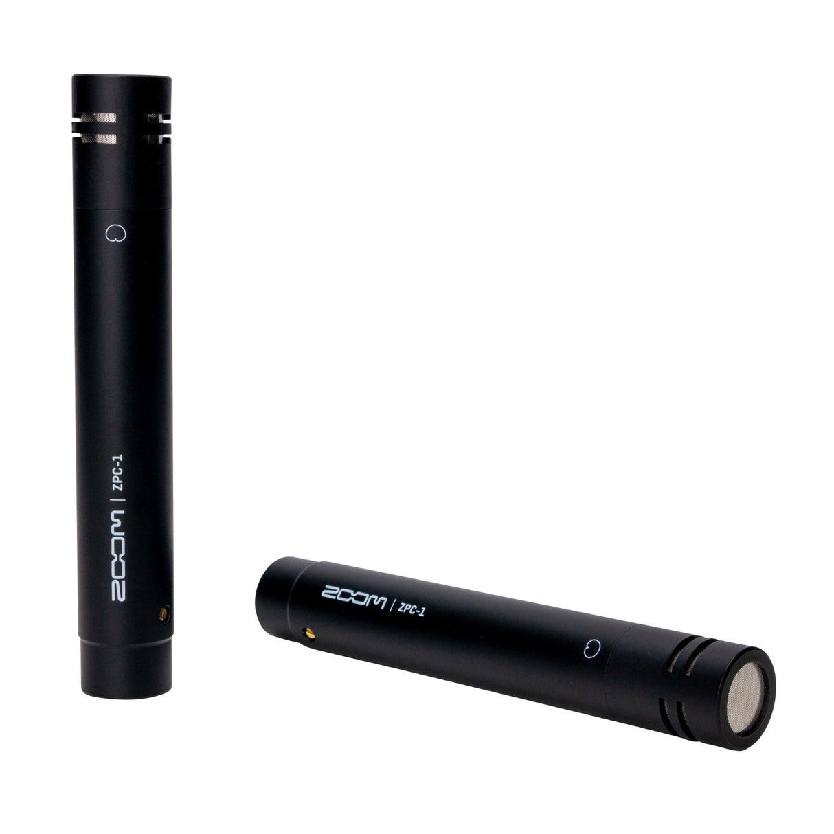 Zoom ZPC-1 Matched Pair Pencil Condenser Microphones