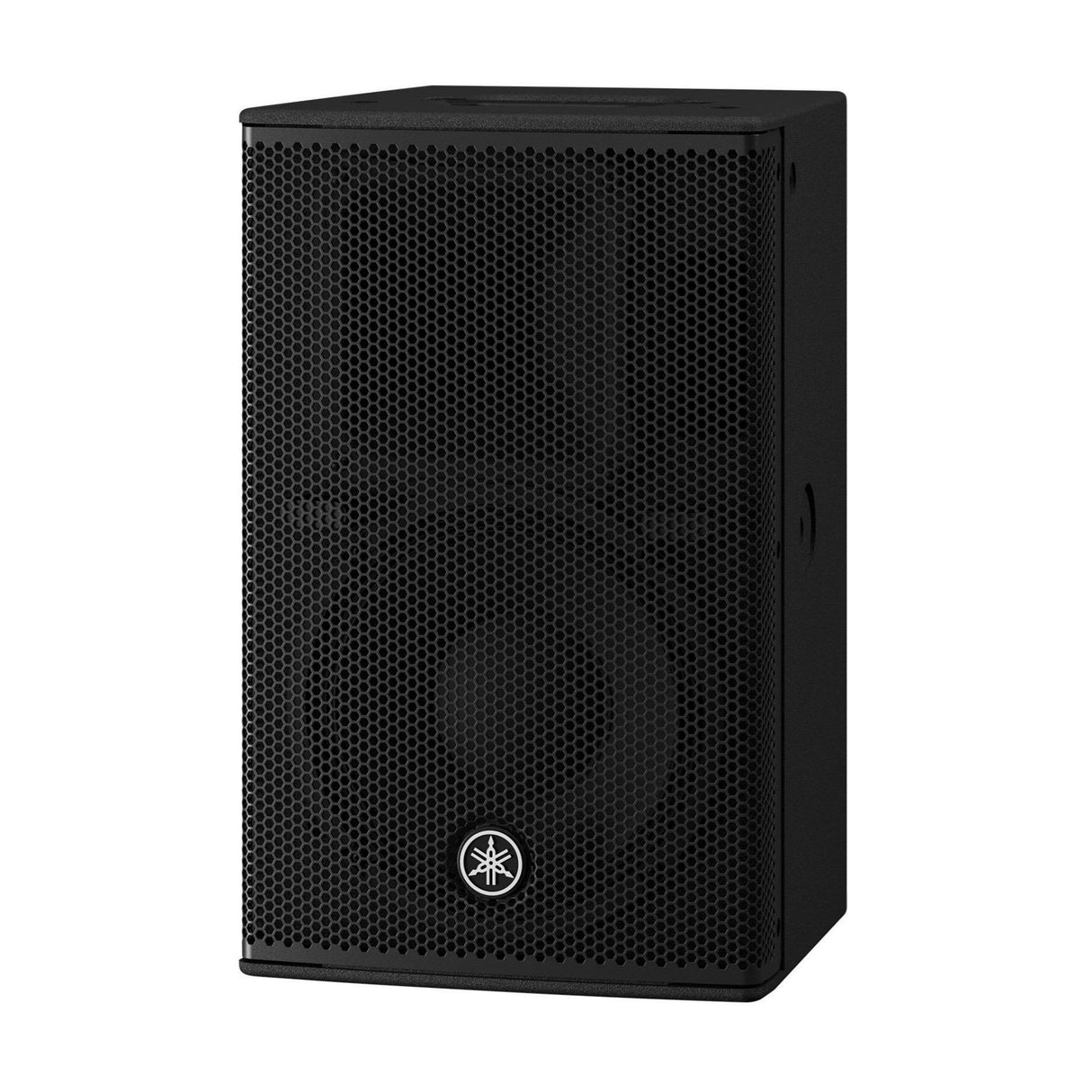 Yamaha DHR10 700W Powered Loudspeaker (10-Inch)