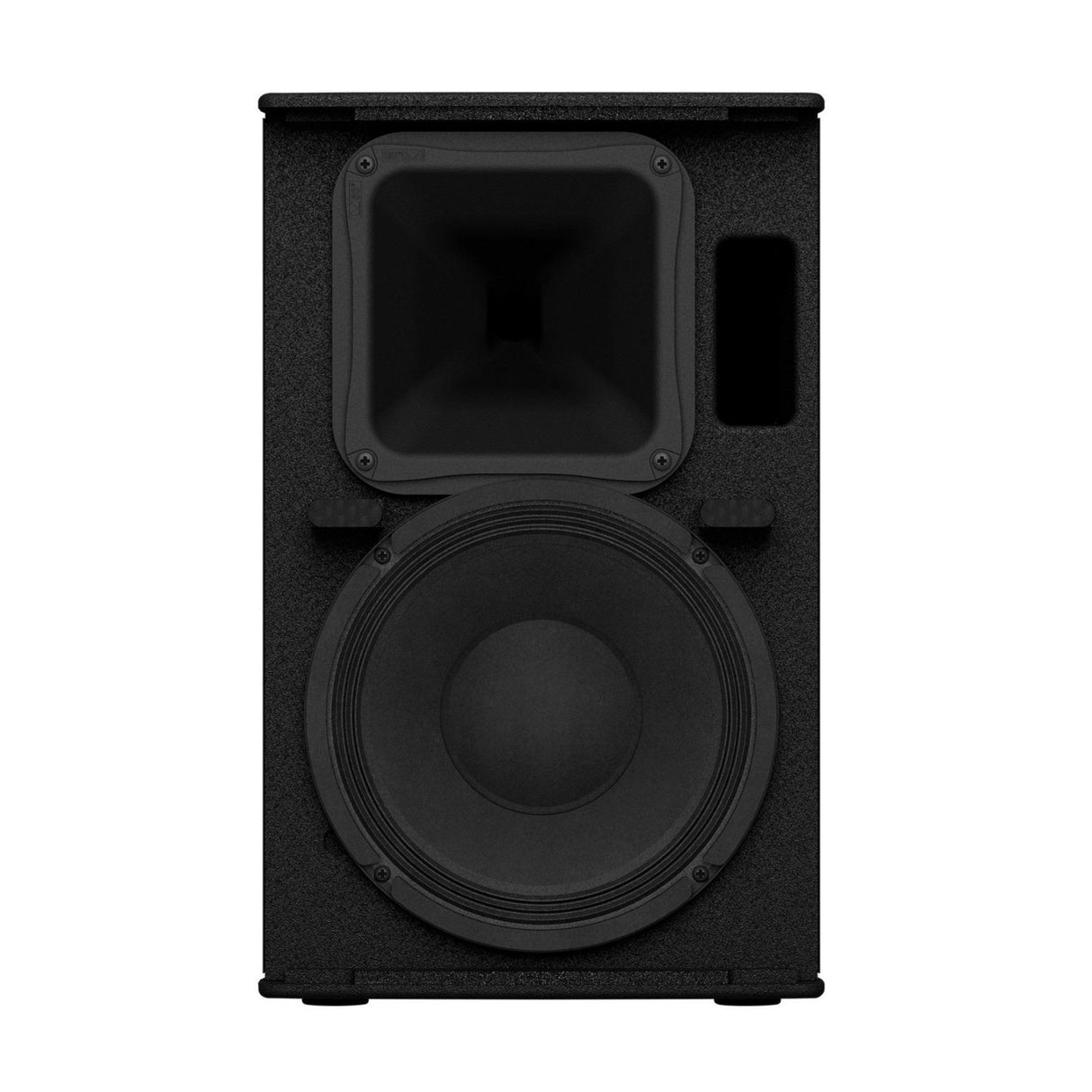 Yamaha DHR10 700W Powered Loudspeaker (10-Inch)