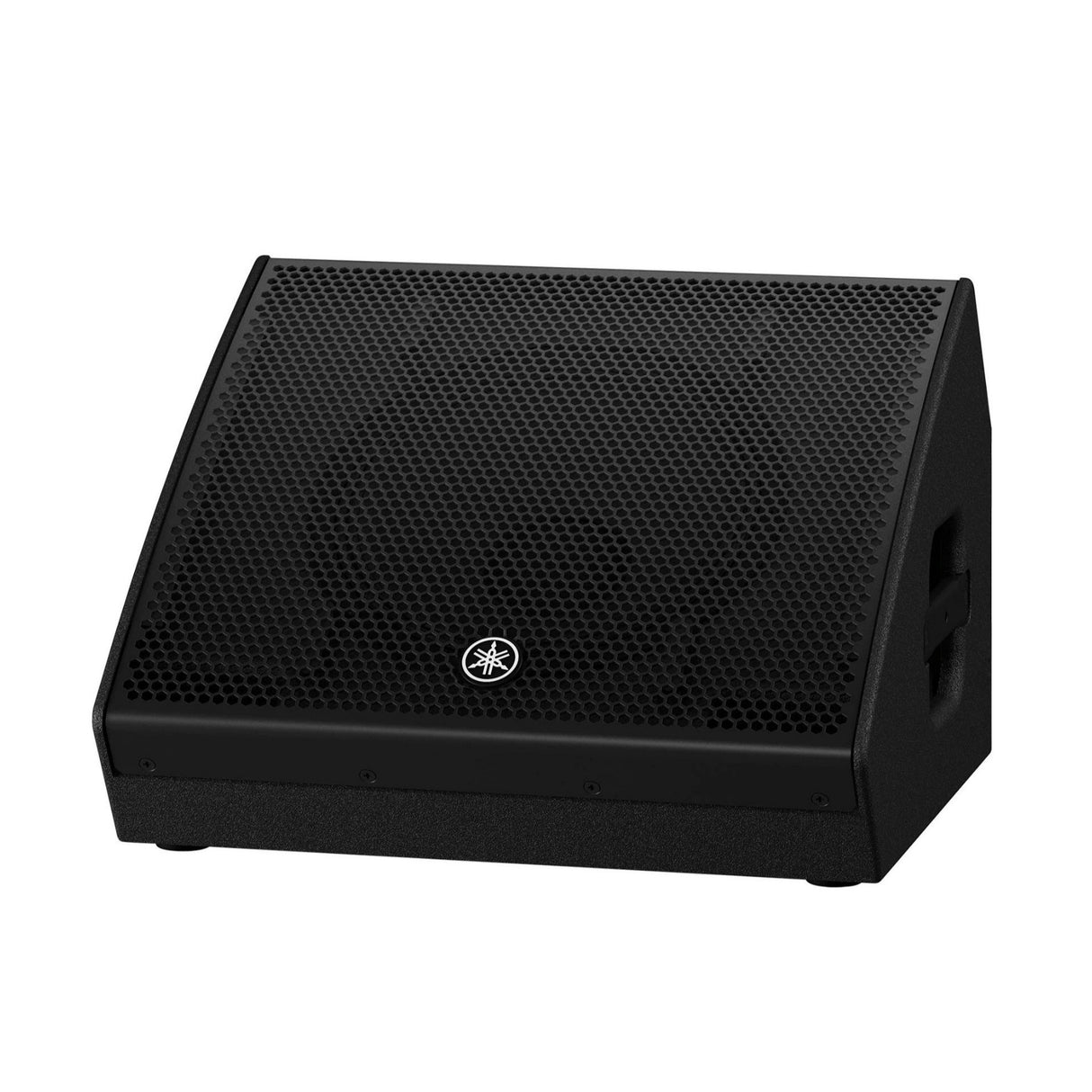 Yamaha DHR12M 1000W 12-Inch Powered Loudspeaker