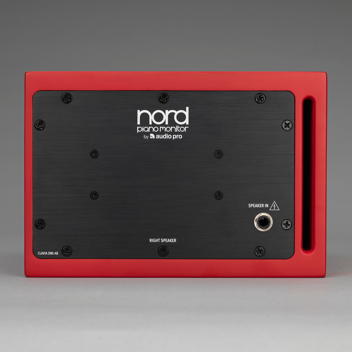 Nord Piano Monitor V2 Active Stereo Speakers (Pair)