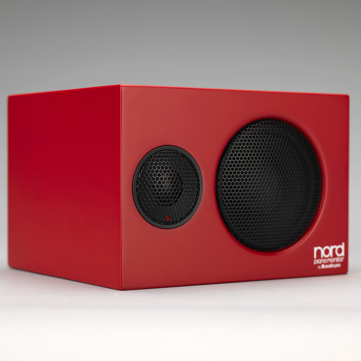 Nord Piano Monitor V2 Active Stereo Speakers (Pair)