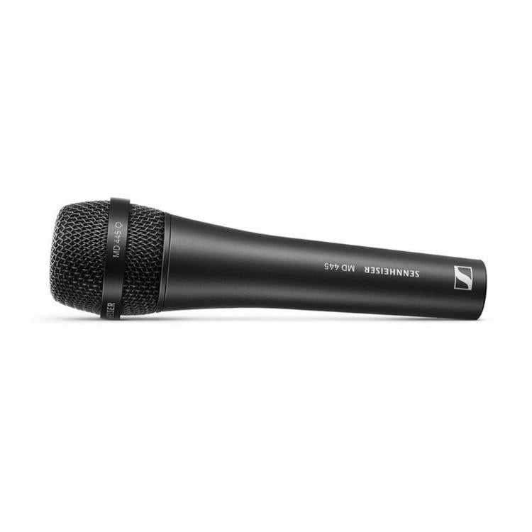 Sennheiser Pro Audio Vocal Dynamic Microphone (MD 445)