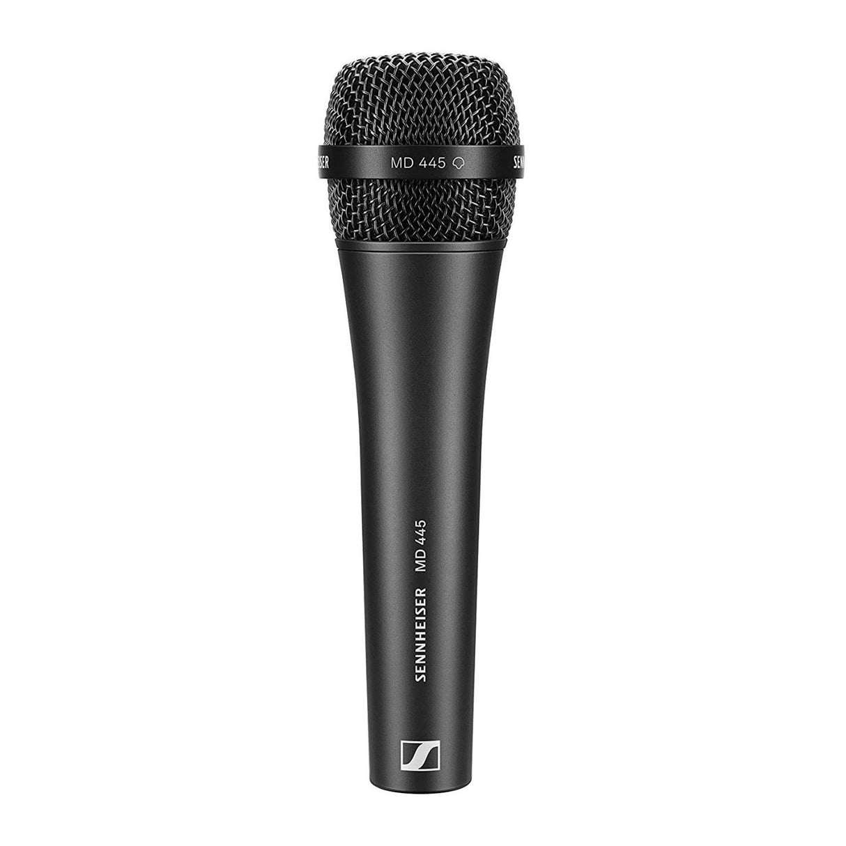Sennheiser Pro Audio Vocal Dynamic Microphone (MD 445)